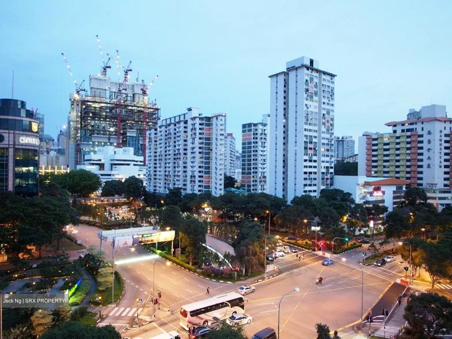 Eng Hoon Street (D3), Condominium #563289551